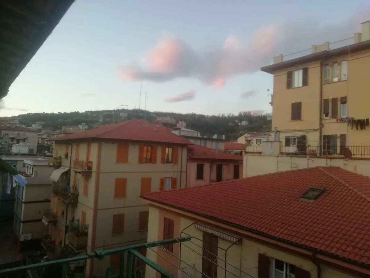 La Casa Di Sara Apartment La Spezia
