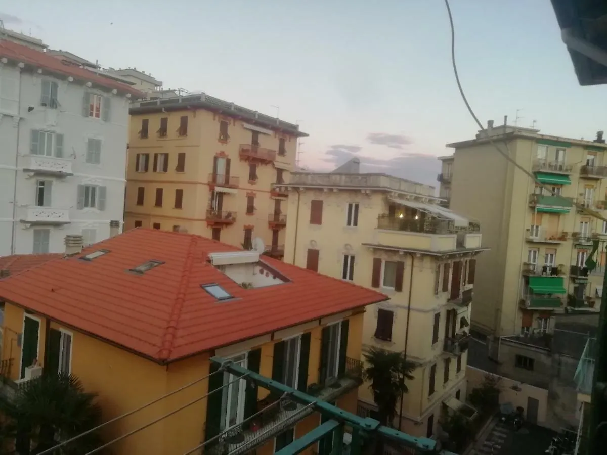 La Casa Di Sara Apartment La Spezia Italy