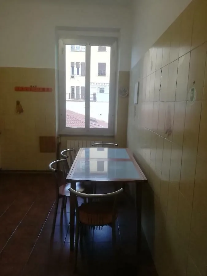 La Casa Di Sara Apartment La Spezia