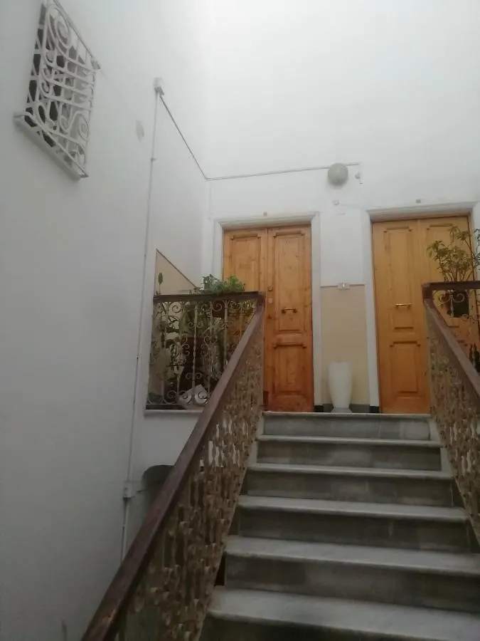 La Casa Di Sara Apartment La Spezia
