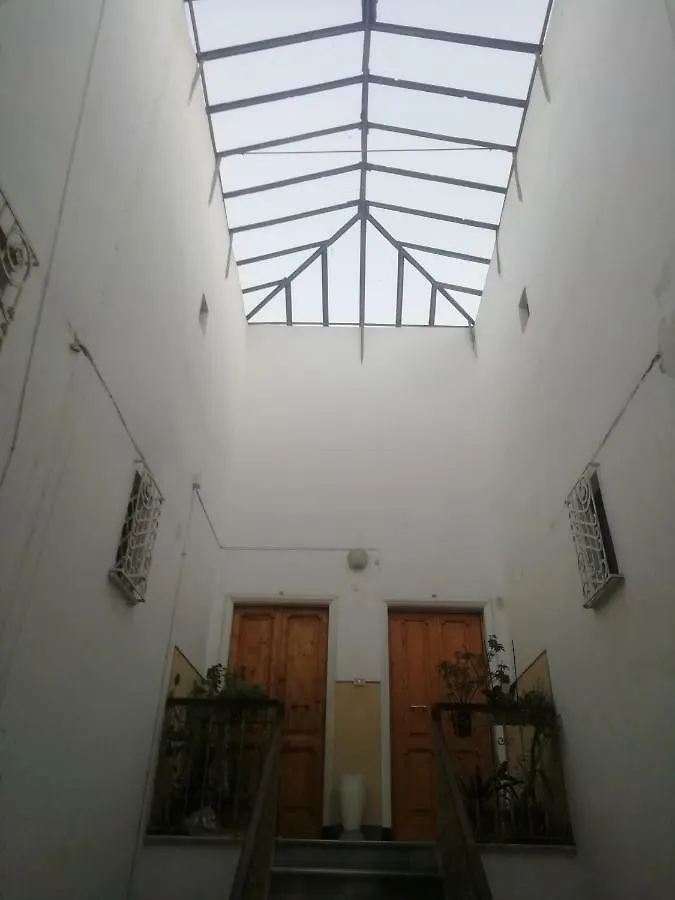 La Casa Di Sara Apartment La Spezia